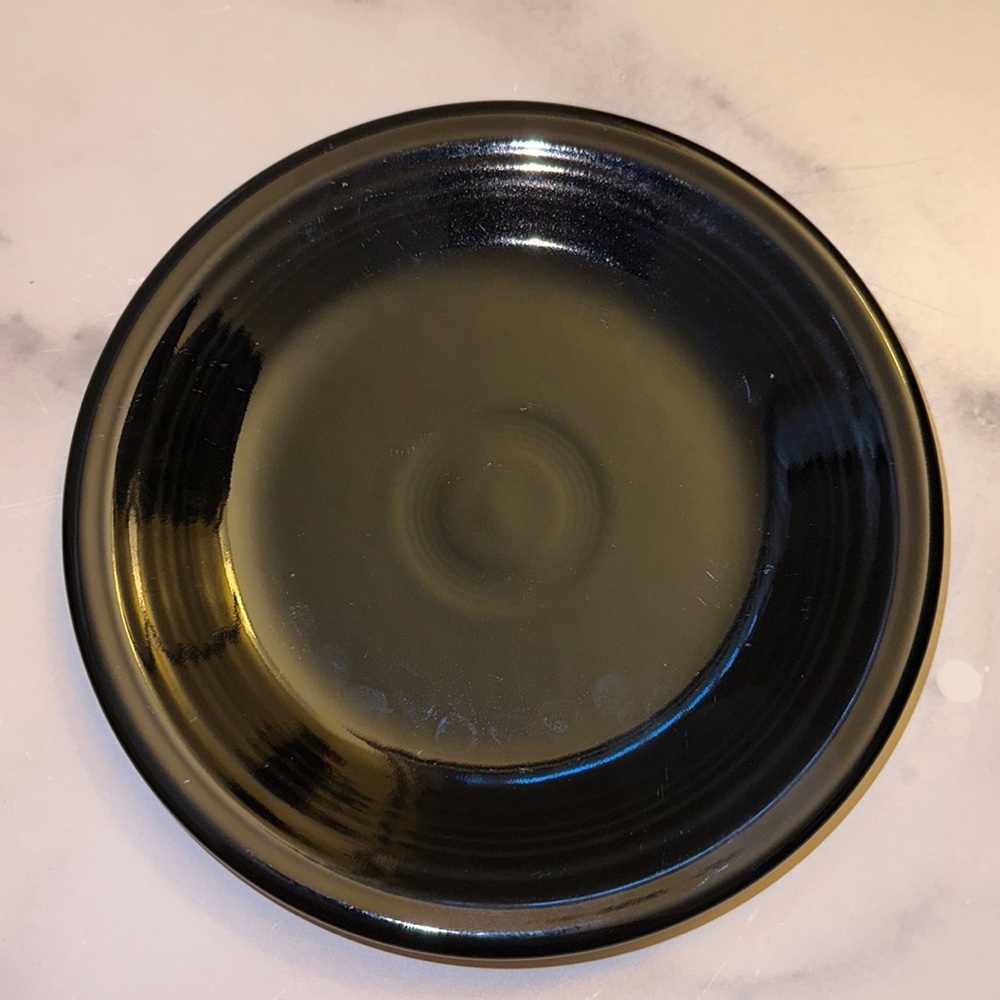 Fiesta Appetizer Plate